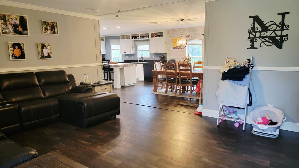 Photo of 831 E US 27 Highway, Perry, FL 32348 (MLS # 388495)