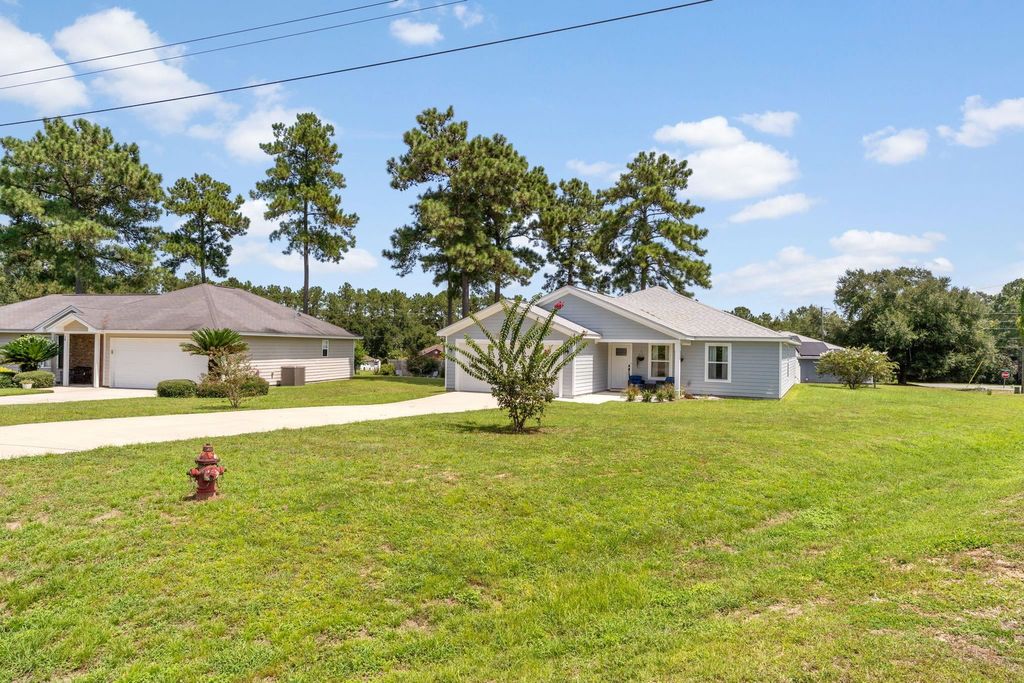 Photo of 6 Slash Lane, Midway, FL 32343 (MLS # 396070)