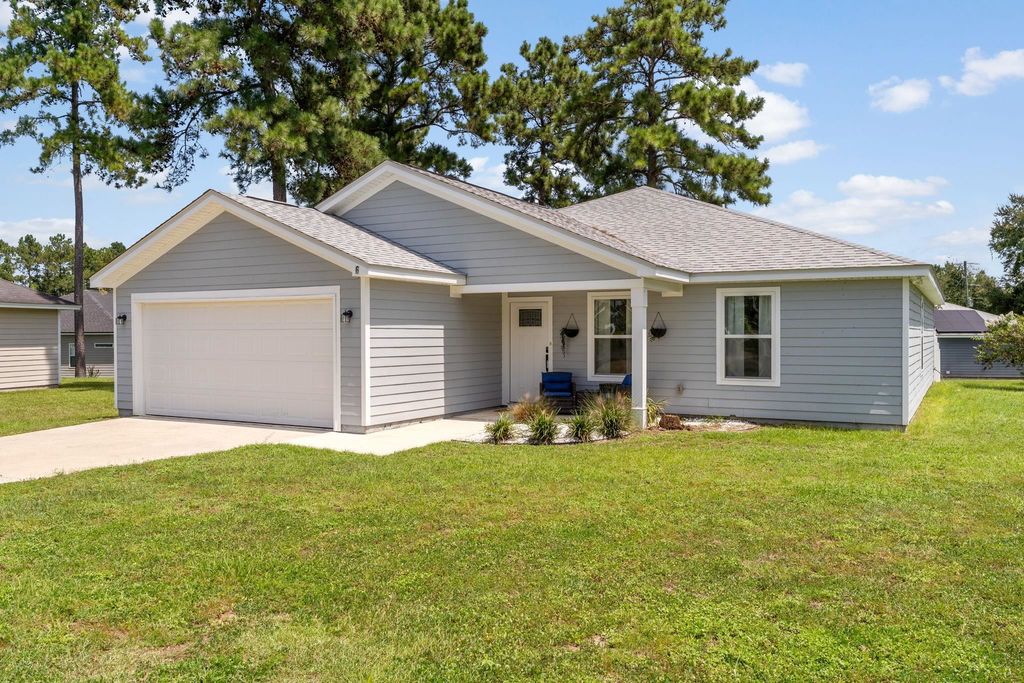 Photo of 6 Slash Lane, Midway, FL 32343 (MLS # 396070)