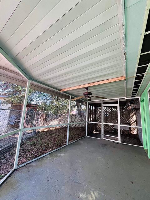 Tiny photo for 3117 Galimore Drive, Tallahassee, FL 32305 (MLS # 395972)