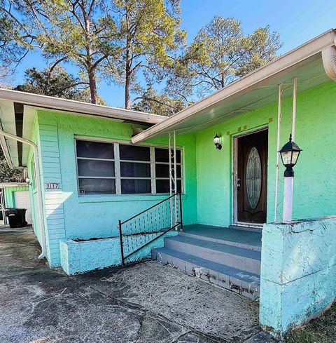 Tiny photo for 3117 Galimore Drive, Tallahassee, FL 32305 (MLS # 395972)