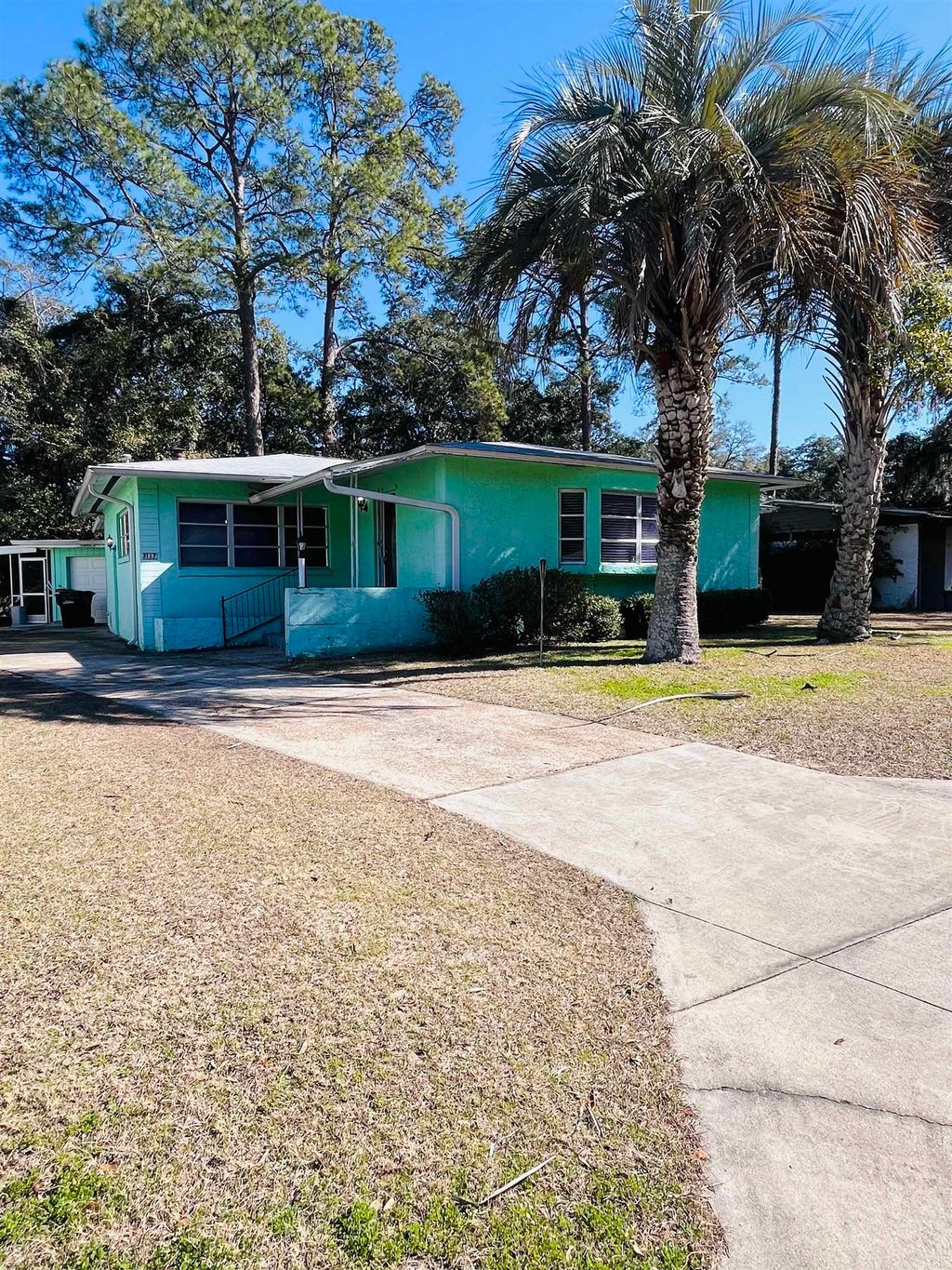 Photo of 3117 Galimore Drive, Tallahassee, FL 32305 (MLS # 395972)