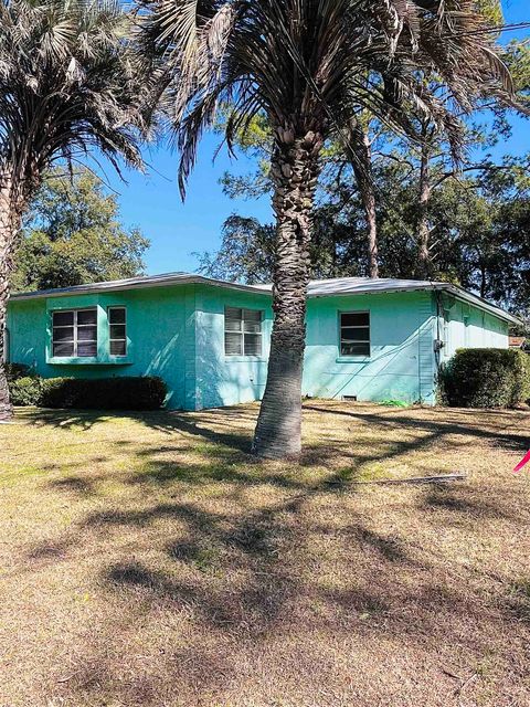 Tiny photo for 3117 Galimore Drive, Tallahassee, FL 32305 (MLS # 395972)