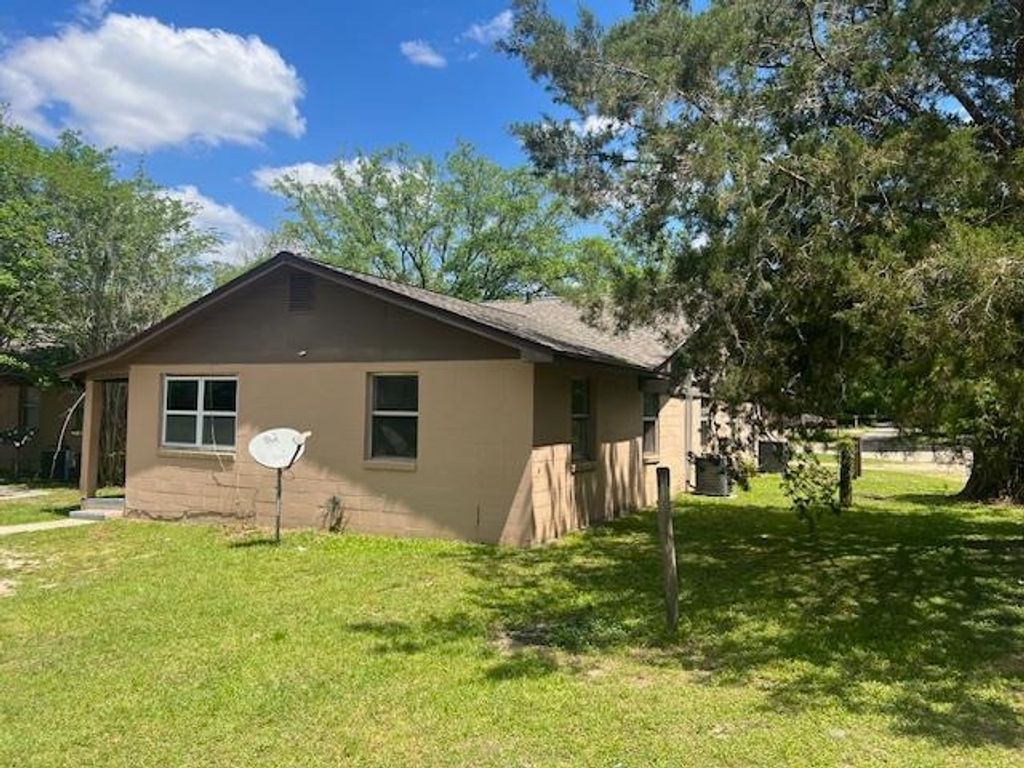 Photo of 535 Hagan Street St #-, Monticello, FL 32344 (MLS # 398606)
