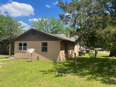 535 Hagan Street - Monticello FL 32344