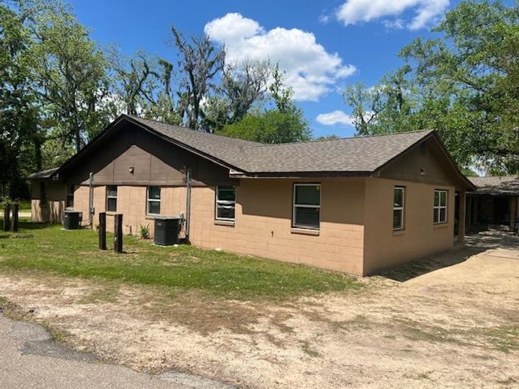 Photo of 535 Hagan Street St #-, Monticello, FL 32344 (MLS # 398606)