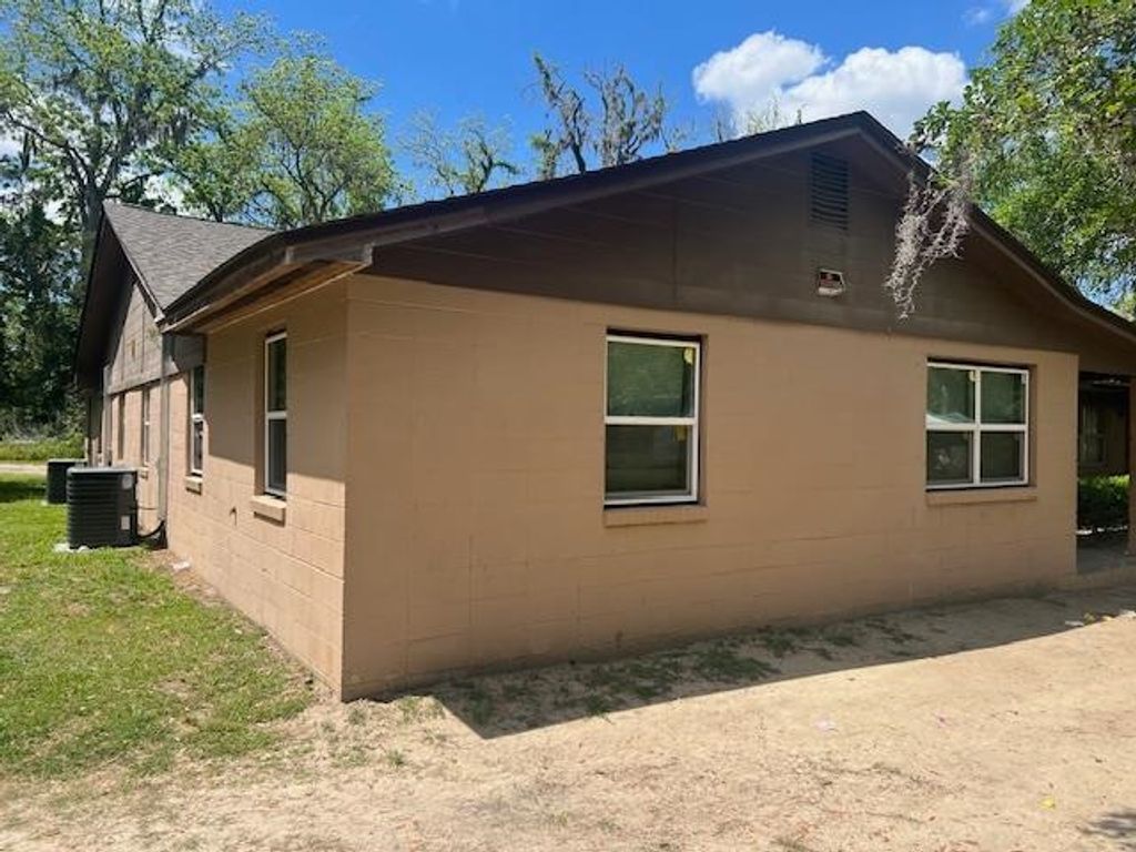 Photo of 535 Hagan Street St #-, Monticello, FL 32344 (MLS # 398606)