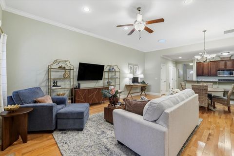 Tiny photo for 3287 Gramercy Place, Tallahassee, FL 32308 (MLS # 392292)