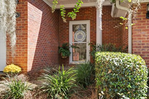 Tiny photo for 3287 Gramercy Place, Tallahassee, FL 32308 (MLS # 392292)