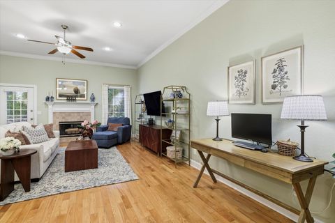 Tiny photo for 3287 Gramercy Place, Tallahassee, FL 32308 (MLS # 392292)