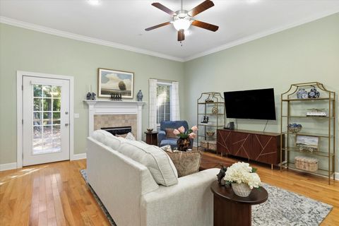 Tiny photo for 3287 Gramercy Place, Tallahassee, FL 32308 (MLS # 392292)