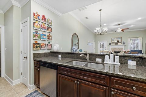 Tiny photo for 3287 Gramercy Place, Tallahassee, FL 32308 (MLS # 392292)