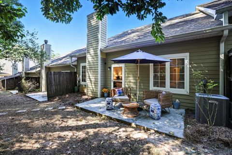 Tiny photo for 3287 Gramercy Place, Tallahassee, FL 32308 (MLS # 392292)