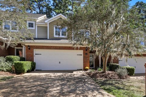 Tiny photo for 3287 Gramercy Place, Tallahassee, FL 32308 (MLS # 392292)