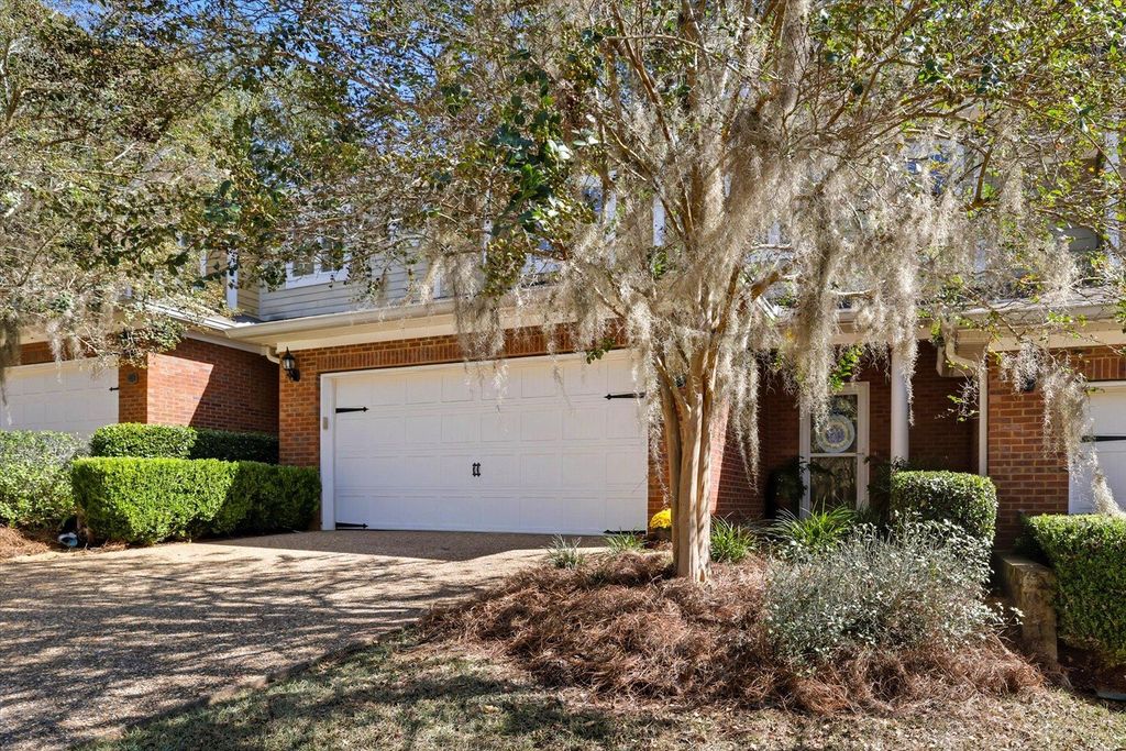 Photo of 3287 Gramercy Place, Tallahassee, FL 32308 (MLS # 392292)