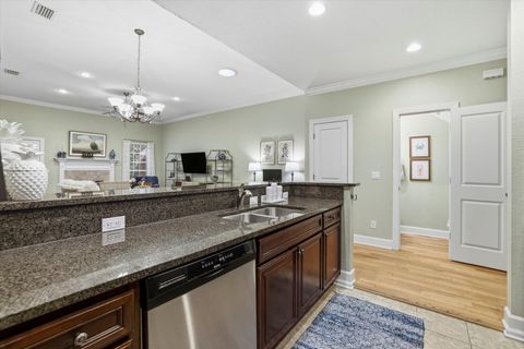 Tiny photo for 3287 Gramercy Place, Tallahassee, FL 32308 (MLS # 392292)