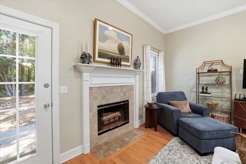 Tiny photo for 3287 Gramercy Place, Tallahassee, FL 32308 (MLS # 392292)