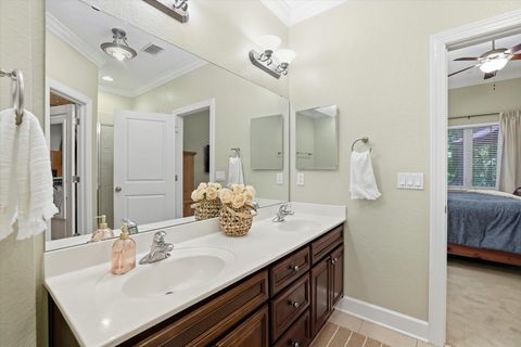Tiny photo for 3287 Gramercy Place, Tallahassee, FL 32308 (MLS # 392292)