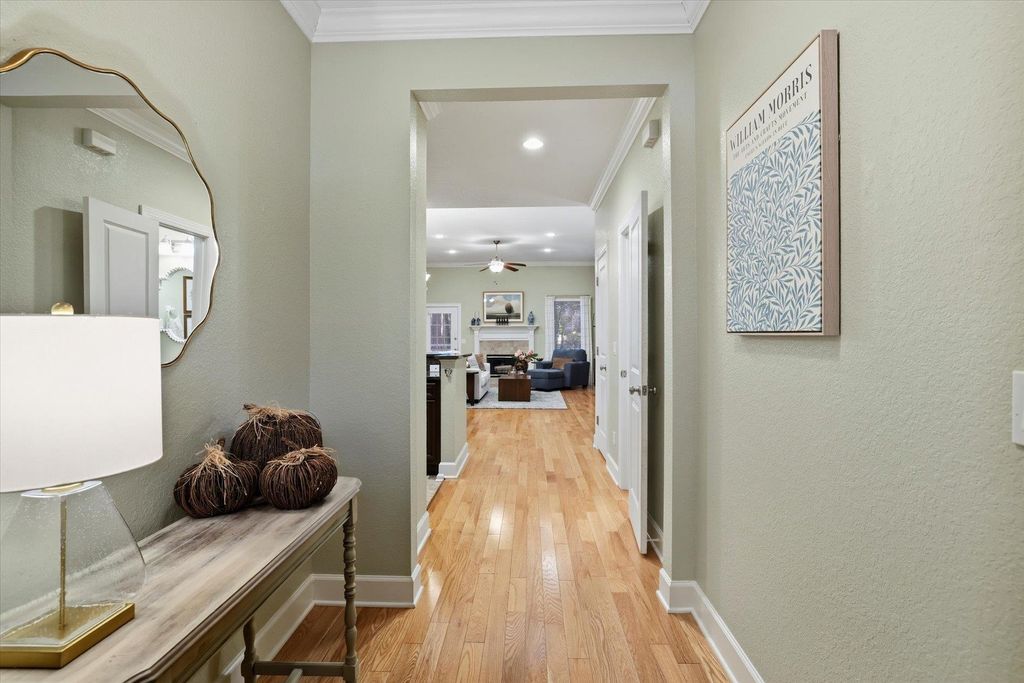 Photo of 3287 Gramercy Place, Tallahassee, FL 32308 (MLS # 392292)