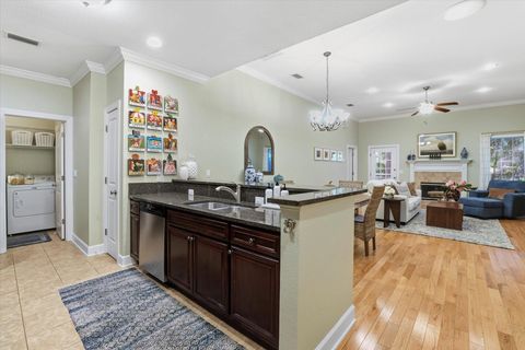 Tiny photo for 3287 Gramercy Place, Tallahassee, FL 32308 (MLS # 392292)