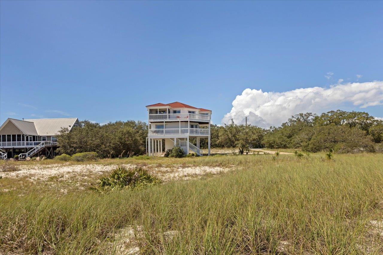 6 Kingfish Street