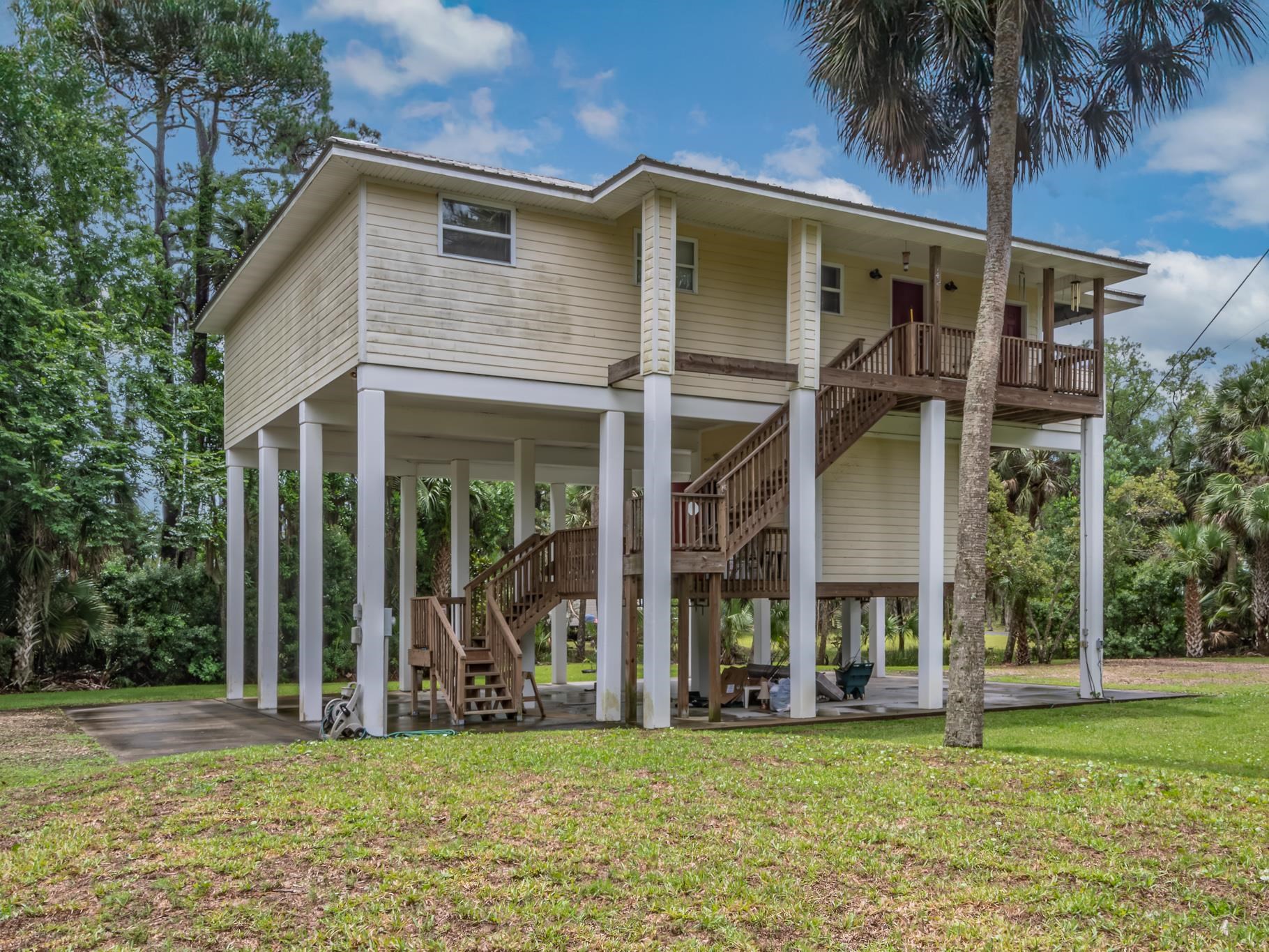 142 Stuart Cove Road