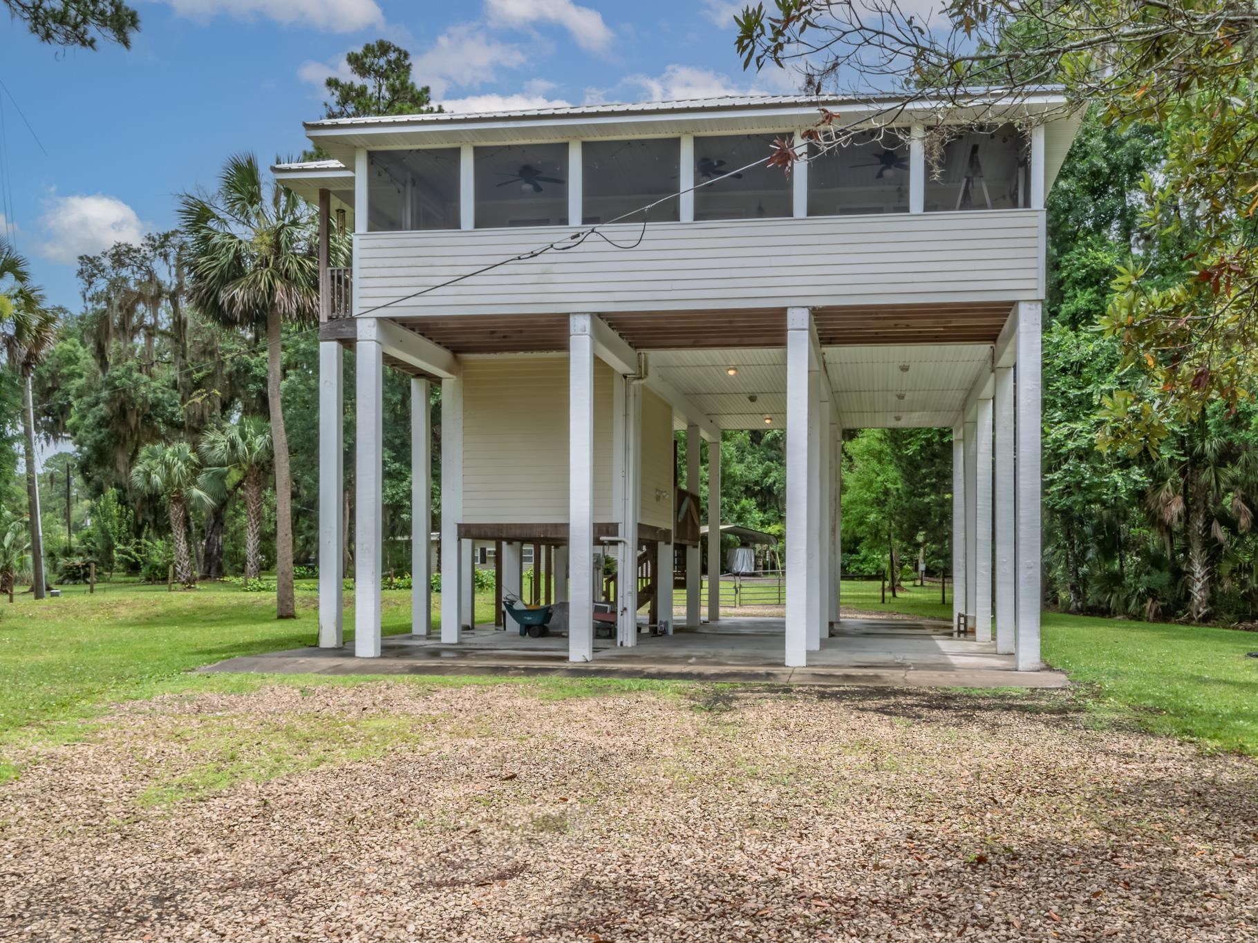142 Stuart Cove Road