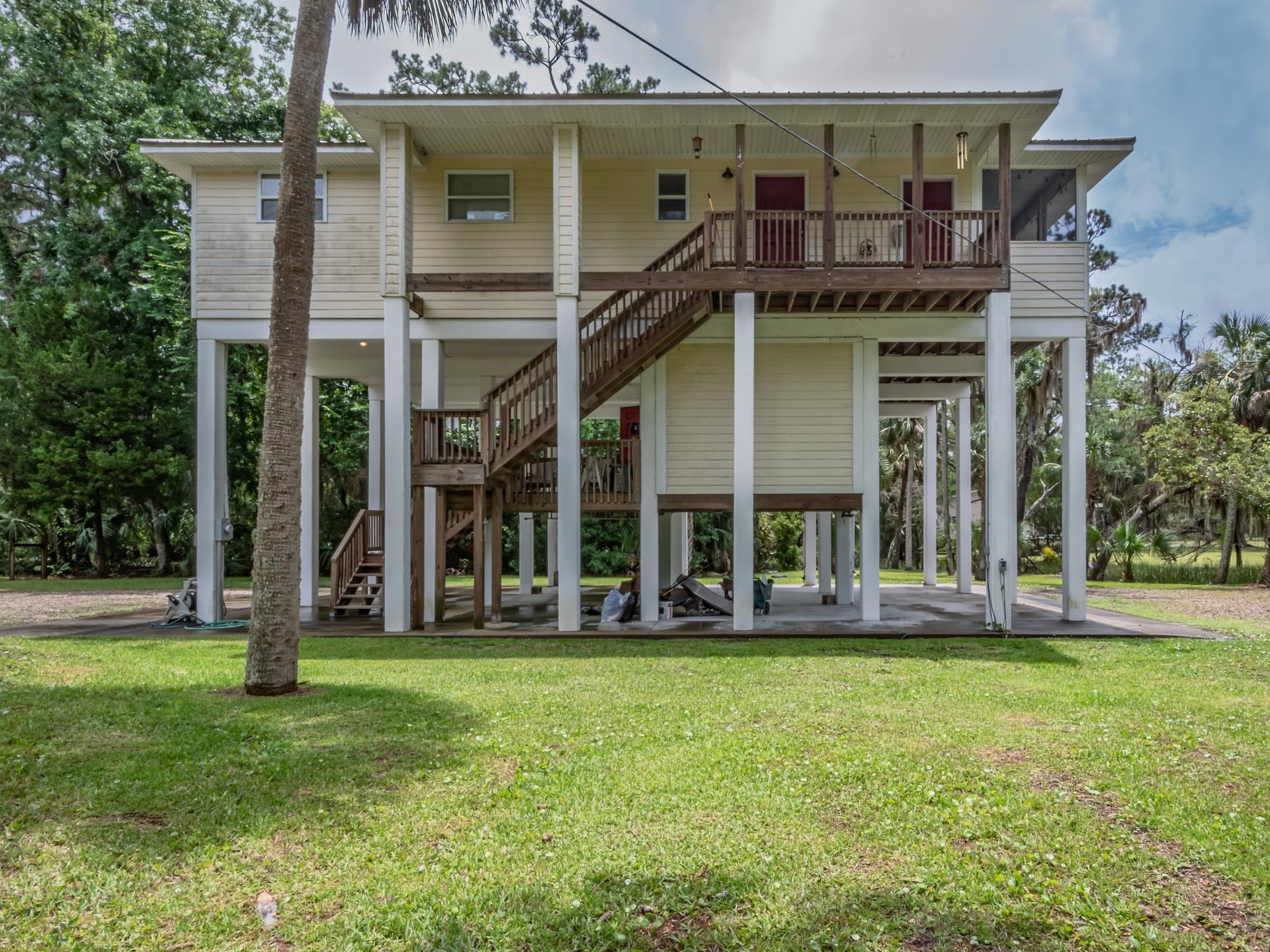 142 Stuart Cove Road