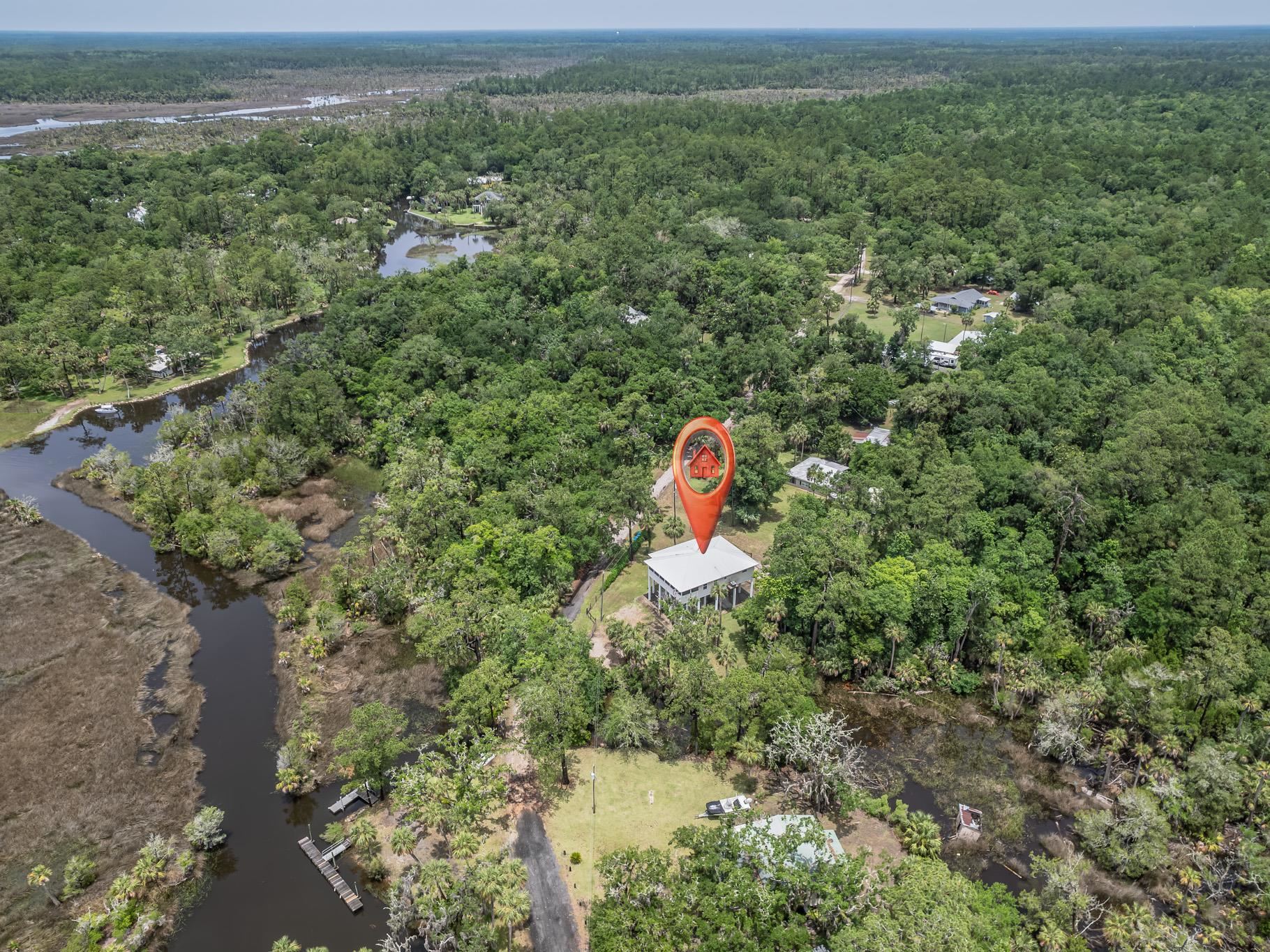 142 Stuart Cove Road