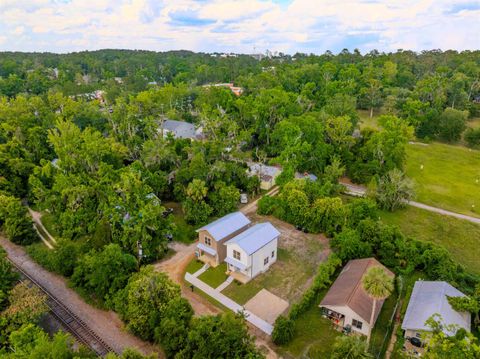 Tiny photo for 637 E Seaboard Street #2, Tallahassee, FL 32301 (MLS # 393821)