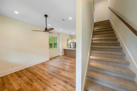 Tiny photo for 637 E Seaboard Street #2, Tallahassee, FL 32301 (MLS # 393821)