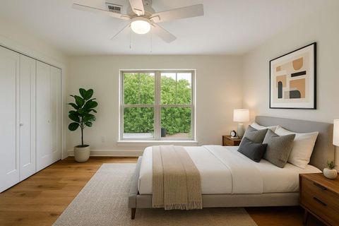 Tiny photo for 637 E Seaboard Street #2, Tallahassee, FL 32301 (MLS # 393821)