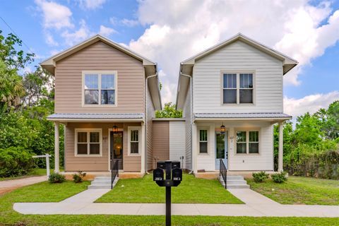 Tiny photo for 637 E Seaboard Street #2, Tallahassee, FL 32301 (MLS # 393821)