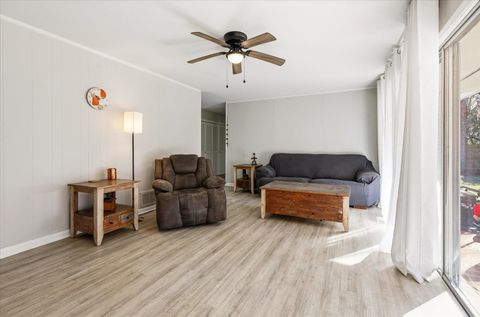 Tiny photo for 2409 Perez Avenue, Tallahassee, FL 32304 (MLS # 395519)