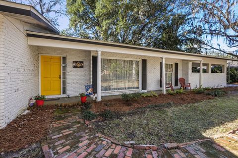 Tiny photo for 2409 Perez Avenue, Tallahassee, FL 32304 (MLS # 395519)