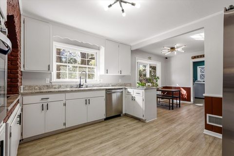 Tiny photo for 2409 Perez Avenue, Tallahassee, FL 32304 (MLS # 395519)