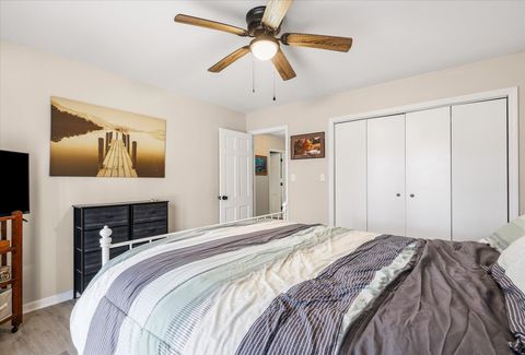 Tiny photo for 2409 Perez Avenue, Tallahassee, FL 32304 (MLS # 395519)