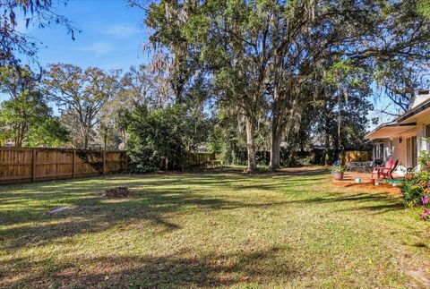 Tiny photo for 2409 Perez Avenue, Tallahassee, FL 32304 (MLS # 395519)