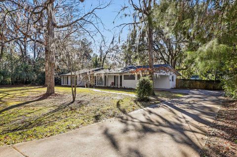 Tiny photo for 2409 Perez Avenue, Tallahassee, FL 32304 (MLS # 395519)