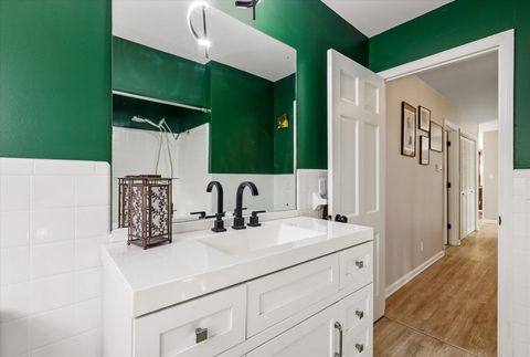 Tiny photo for 2409 Perez Avenue, Tallahassee, FL 32304 (MLS # 395519)