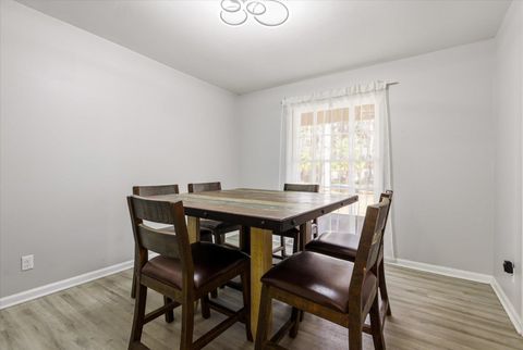 Tiny photo for 2409 Perez Avenue, Tallahassee, FL 32304 (MLS # 395519)