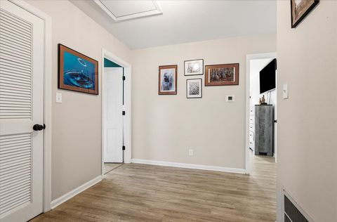 Tiny photo for 2409 Perez Avenue, Tallahassee, FL 32304 (MLS # 395519)