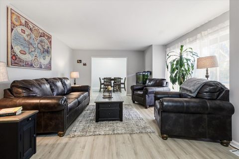 Tiny photo for 2409 Perez Avenue, Tallahassee, FL 32304 (MLS # 395519)