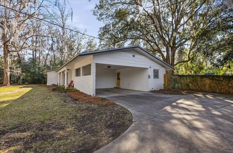 Tiny photo for 2409 Perez Avenue, Tallahassee, FL 32304 (MLS # 395519)