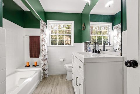 Tiny photo for 2409 Perez Avenue, Tallahassee, FL 32304 (MLS # 395519)