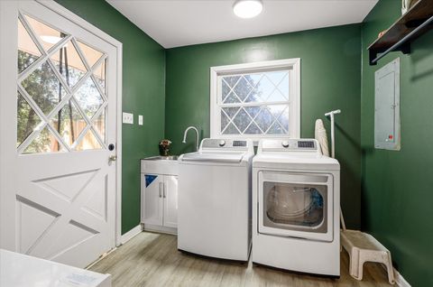 Tiny photo for 2409 Perez Avenue, Tallahassee, FL 32304 (MLS # 395519)