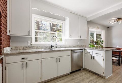 Tiny photo for 2409 Perez Avenue, Tallahassee, FL 32304 (MLS # 395519)