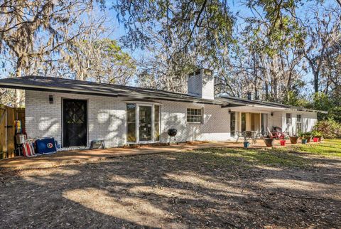 Tiny photo for 2409 Perez Avenue, Tallahassee, FL 32304 (MLS # 395519)