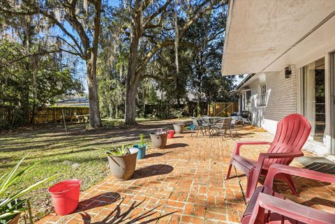 Tiny photo for 2409 Perez Avenue, Tallahassee, FL 32304 (MLS # 395519)