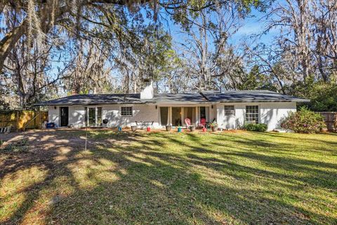 Tiny photo for 2409 Perez Avenue, Tallahassee, FL 32304 (MLS # 395519)